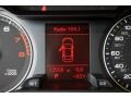 Ibis White - A4 2.0T Sedan Photo No. 9