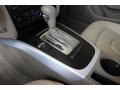 Ibis White - A4 2.0T Sedan Photo No. 13