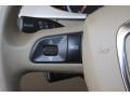 Ibis White - A4 2.0T Sedan Photo No. 16