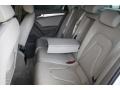 Ibis White - A4 2.0T Sedan Photo No. 17