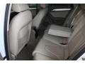 Ibis White - A4 2.0T Sedan Photo No. 20