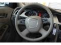 Ibis White - A4 2.0T Sedan Photo No. 21