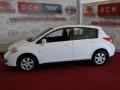 Fresh Powder - Versa 1.8 SL Hatchback Photo No. 4