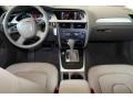 Ibis White - A4 2.0T Sedan Photo No. 22