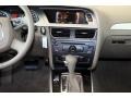Ibis White - A4 2.0T Sedan Photo No. 23