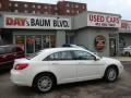Stone White - Sebring Touring Sedan Photo No. 1