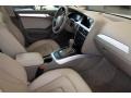 Ibis White - A4 2.0T Sedan Photo No. 27