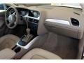 Ibis White - A4 2.0T Sedan Photo No. 28