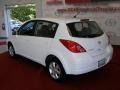 Fresh Powder - Versa 1.8 SL Hatchback Photo No. 6