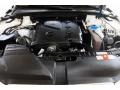 Ibis White - A4 2.0T Sedan Photo No. 30