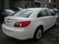 Stone White - Sebring Touring Sedan Photo No. 2