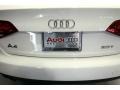 Ibis White - A4 2.0T Sedan Photo No. 31