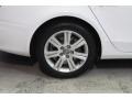 Ibis White - A4 2.0T Sedan Photo No. 33
