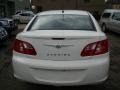 Stone White - Sebring Touring Sedan Photo No. 3
