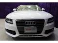 Ibis White - A4 2.0T Sedan Photo No. 37