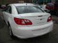 Stone White - Sebring Touring Sedan Photo No. 4