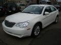 Stone White - Sebring Touring Sedan Photo No. 5