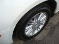 Stone White - Sebring Touring Sedan Photo No. 7