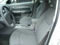 Stone White - Sebring Touring Sedan Photo No. 8