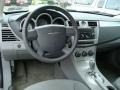 Stone White - Sebring Touring Sedan Photo No. 10