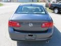 2010 Cyber Gray Metallic Buick Lucerne CXL  photo #5