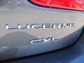 2010 Cyber Gray Metallic Buick Lucerne CXL  photo #6