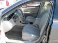 2010 Cyber Gray Metallic Buick Lucerne CXL  photo #15