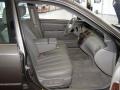 2004 Phantom Gray Pearl Toyota Avalon XL  photo #26