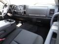 2010 Black Granite Metallic Chevrolet Silverado 1500 LT Crew Cab 4x4  photo #13