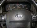 2002 Graphite Metallic Jeep Grand Cherokee Laredo 4x4  photo #18
