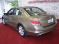 2008 Bold Beige Metallic Honda Accord EX-L Sedan  photo #6