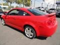 2010 Victory Red Chevrolet Cobalt LT Coupe  photo #4