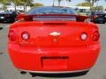 2010 Victory Red Chevrolet Cobalt LT Coupe  photo #5