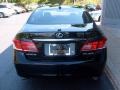 Obsidian Black - ES 350 Photo No. 4