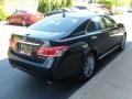 Obsidian Black - ES 350 Photo No. 5