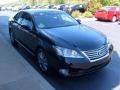 Obsidian Black - ES 350 Photo No. 6