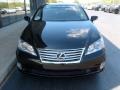 Obsidian Black - ES 350 Photo No. 7