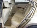 2008 Bold Beige Metallic Honda Accord EX-L Sedan  photo #20