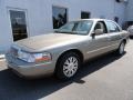 Arizona Beige Metallic - Grand Marquis LS Photo No. 1