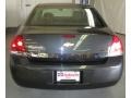 2010 Cyber Gray Metallic Chevrolet Impala LS  photo #3