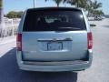 2008 Clearwater Blue Pearlcoat Chrysler Town & Country LX  photo #5