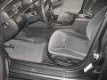 2010 Cyber Gray Metallic Chevrolet Impala LS  photo #4