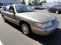 Arizona Beige Metallic - Grand Marquis LS Photo No. 7