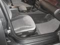 2010 Cyber Gray Metallic Chevrolet Impala LS  photo #5