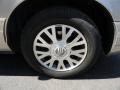 Arizona Beige Metallic - Grand Marquis LS Photo No. 8