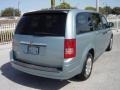 2008 Clearwater Blue Pearlcoat Chrysler Town & Country LX  photo #6