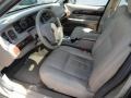 Arizona Beige Metallic - Grand Marquis LS Photo No. 11