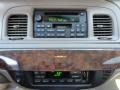 Arizona Beige Metallic - Grand Marquis LS Photo No. 14