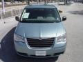2008 Clearwater Blue Pearlcoat Chrysler Town & Country LX  photo #8