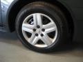 2010 Cyber Gray Metallic Chevrolet Impala LS  photo #11